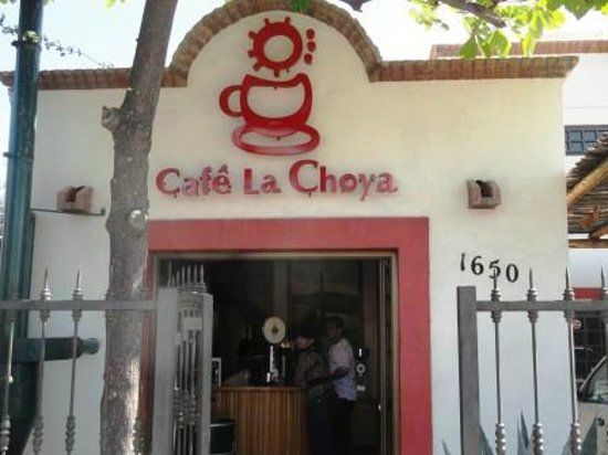 Cafe La Choya